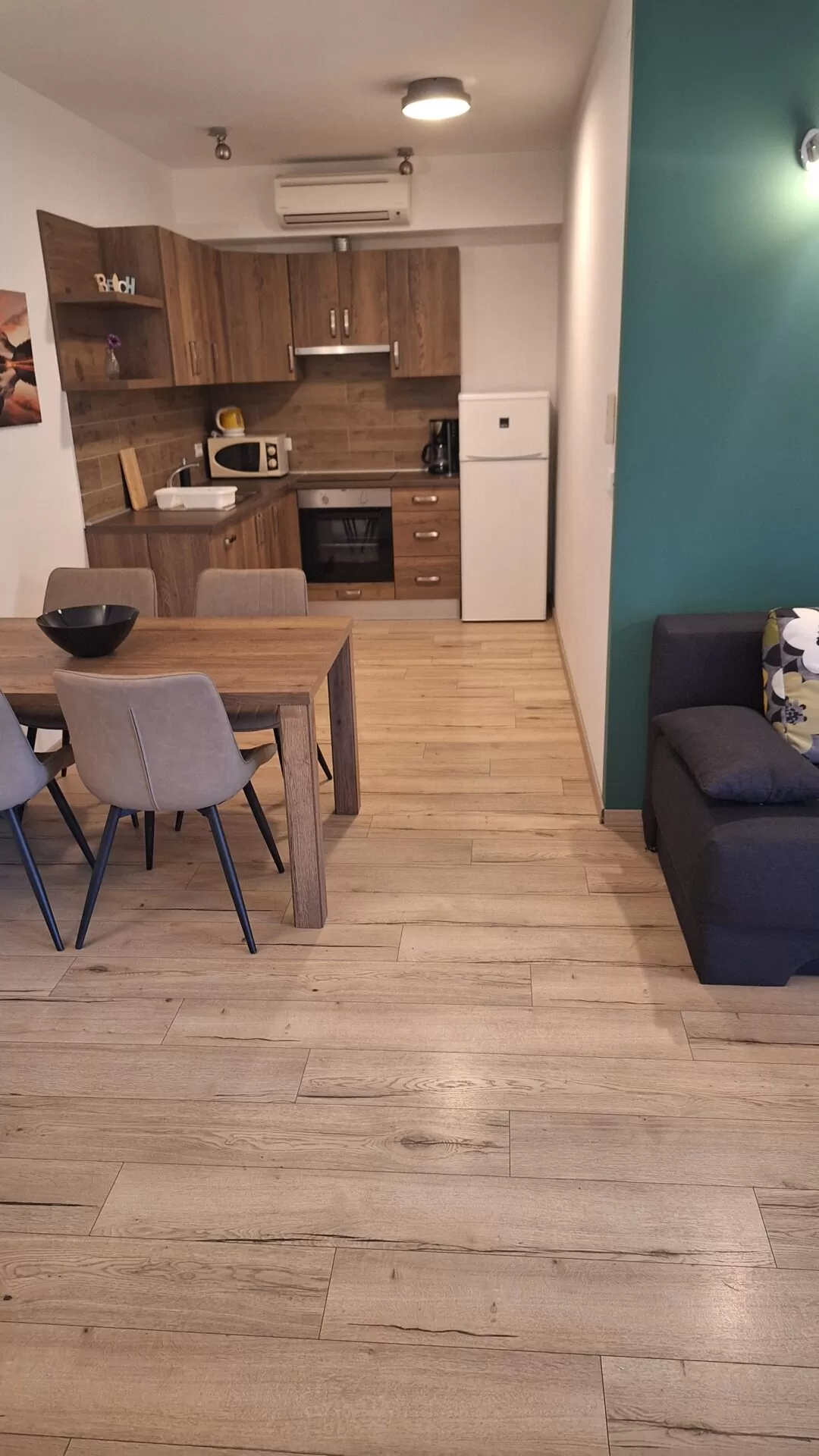 Apartman Borna - Flora Guest House 